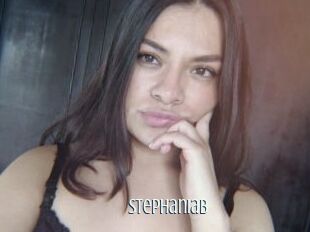 StephaniaB