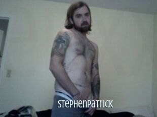 Stephen_Patrick