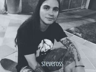 Steveross