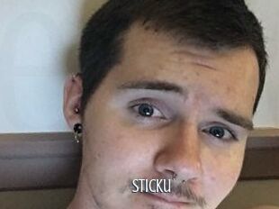 Sticku