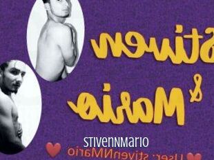 StivenNMario