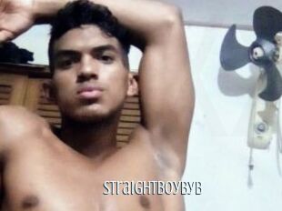 StraightBoyByB