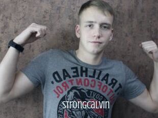 StrongCalvin
