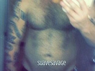 SuaveSavage