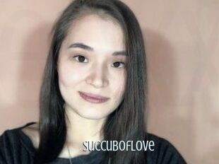 SuccubOfLove