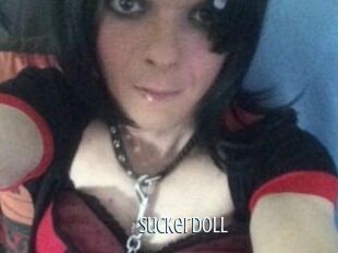 Suckerdoll