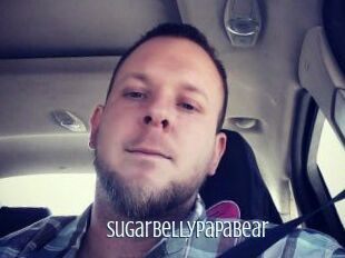 SugarBellyPapaBear