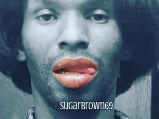 SugarBrown69