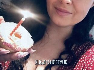 SugarCherryUK