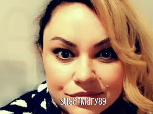 SugarMary89