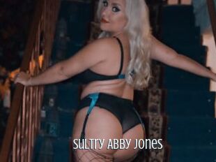 Sultry_Abby_Jones