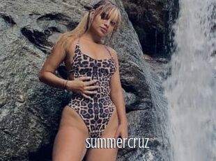 SummerCruz