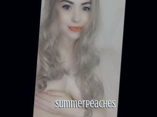 SummerPeaches