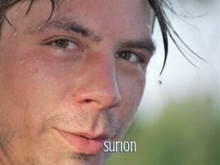 Surion