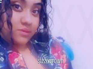 SussyBrown