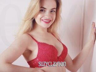 SuzyClayton