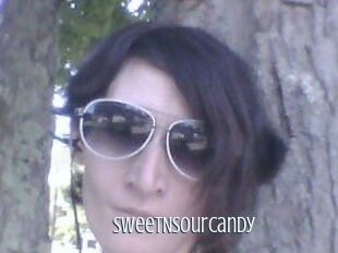 SweetNSourCandy