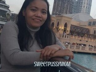 SweetPussyMOM