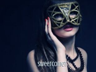 Sweetcomet