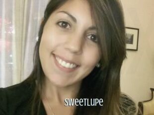 Sweetlupe