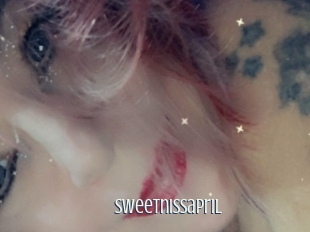 Sweetnissapril