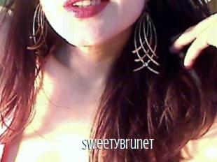 SweetyBrunet