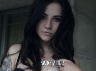 SwietAlice