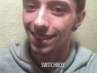 SwitchBoy