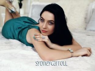 SydneyCarroll