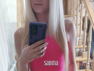 Sabina