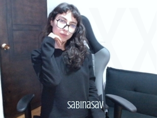 Sabinasav