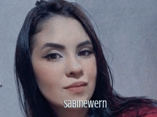 Sabinewern