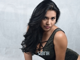 Sabrih