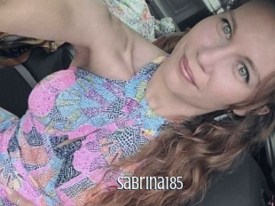 Sabrina185