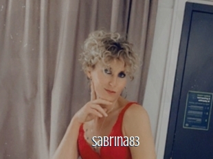 Sabrina83