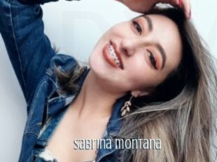 Sabrina_montana