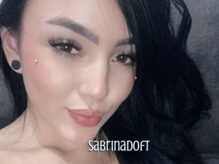 Sabrinadoft