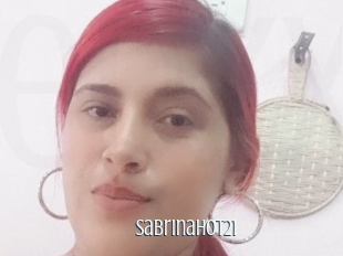 Sabrinahot21