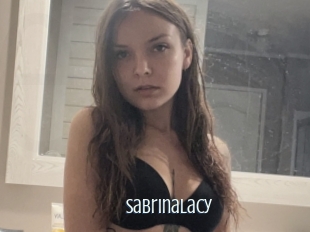 Sabrinalacy