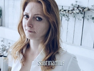 Sabrinamilf