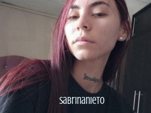 Sabrinanieto