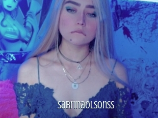 Sabrinaolsonss