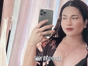 Sabrinaperezz