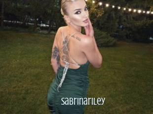 Sabrinariley