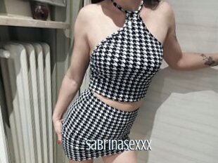 Sabrinasexxx