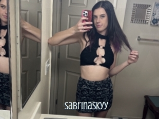 Sabrinaskyy