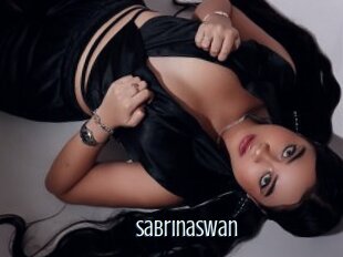 Sabrinaswan