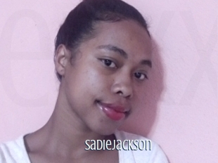 Sadiejackson