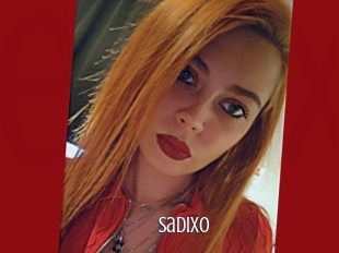 Sadixo