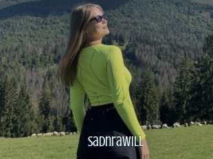 Sadnrawill